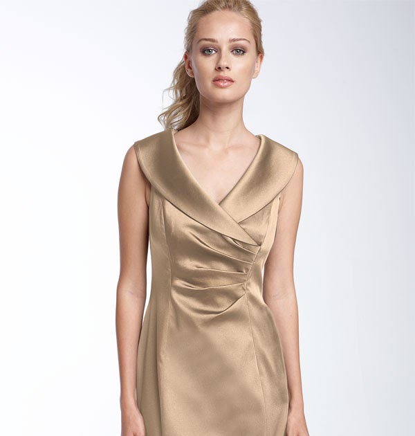 Marian's Bridal Creations MotheroftheBride Rehearsal Dinner Dress